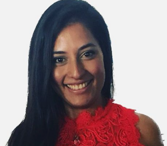 María Elena Trujillo Manzanarez