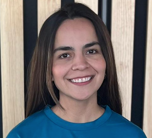 Karla Marlene López