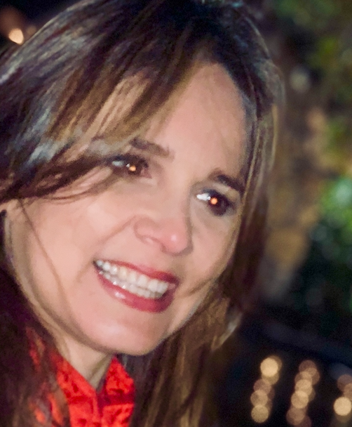 Eumelia Peña Magrw