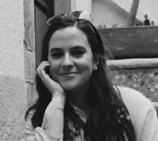 Andrea Altamirano Duran