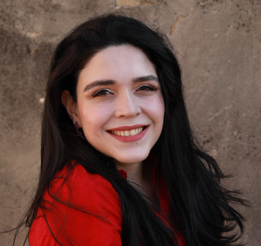 Angélica del Carmen Aja Villanueva