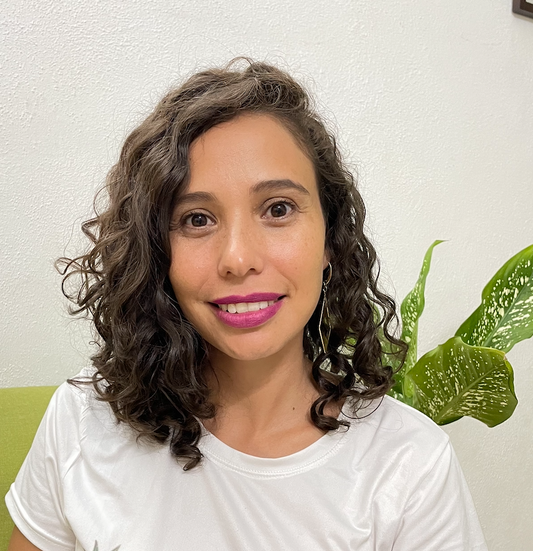 Angélica Quiles Ayala