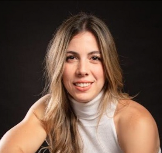 Alma Rosa Madero Serna
