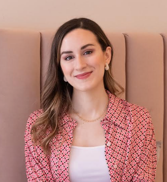 Miriam Inzunza