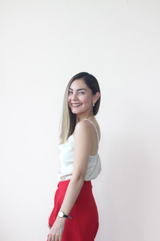 Judith Alejandrina Honorato Velasco