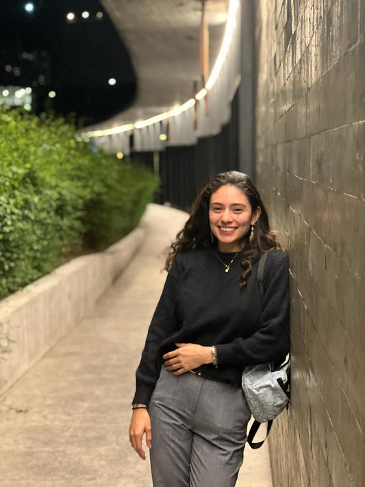 Armida Idalia Hernández Gutiérrez