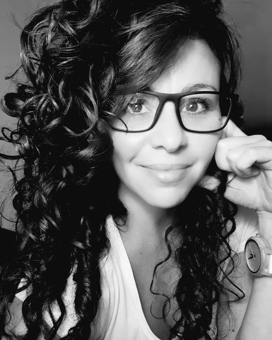 Perla Carolina Salazar Moreno