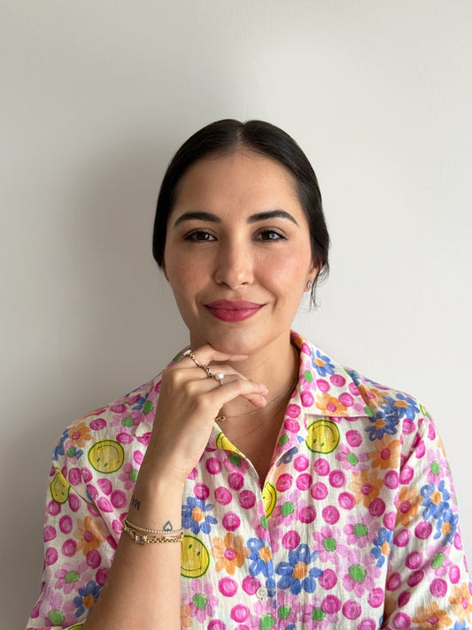 Maria Verónica Borja Rivas