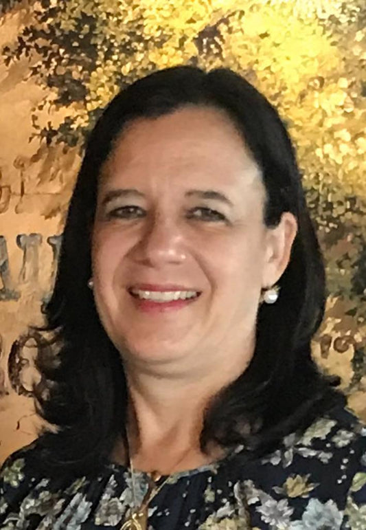 Alejandra Resendez Camargo