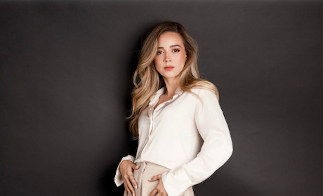 Michelle Larissa Sanchez muñoz