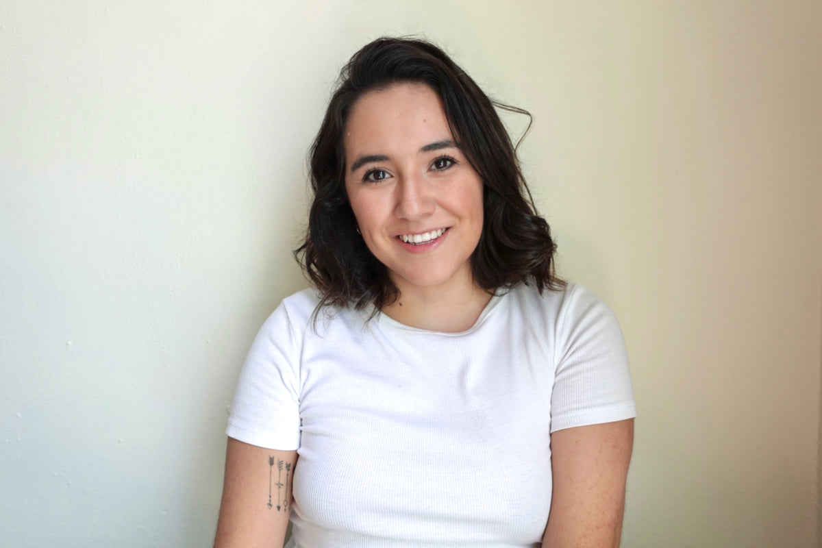 Careli Gutiérrez González – Melissa Medrano