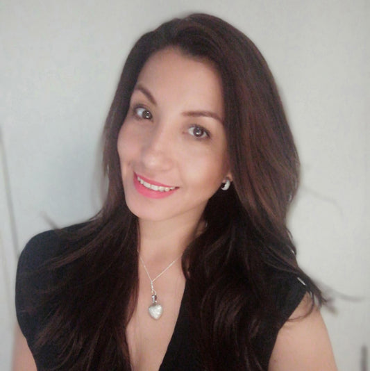 América Selene Galindo Peralta